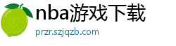 nba游戏下载